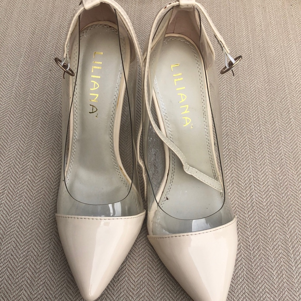 Heels - Picture 5 of 5
